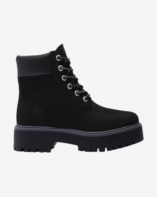 Stone Street 6 Inch Boot
