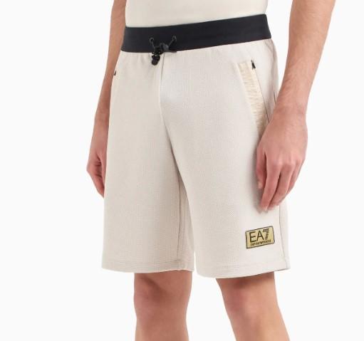 shorts 3DPS57 1946 EA7 