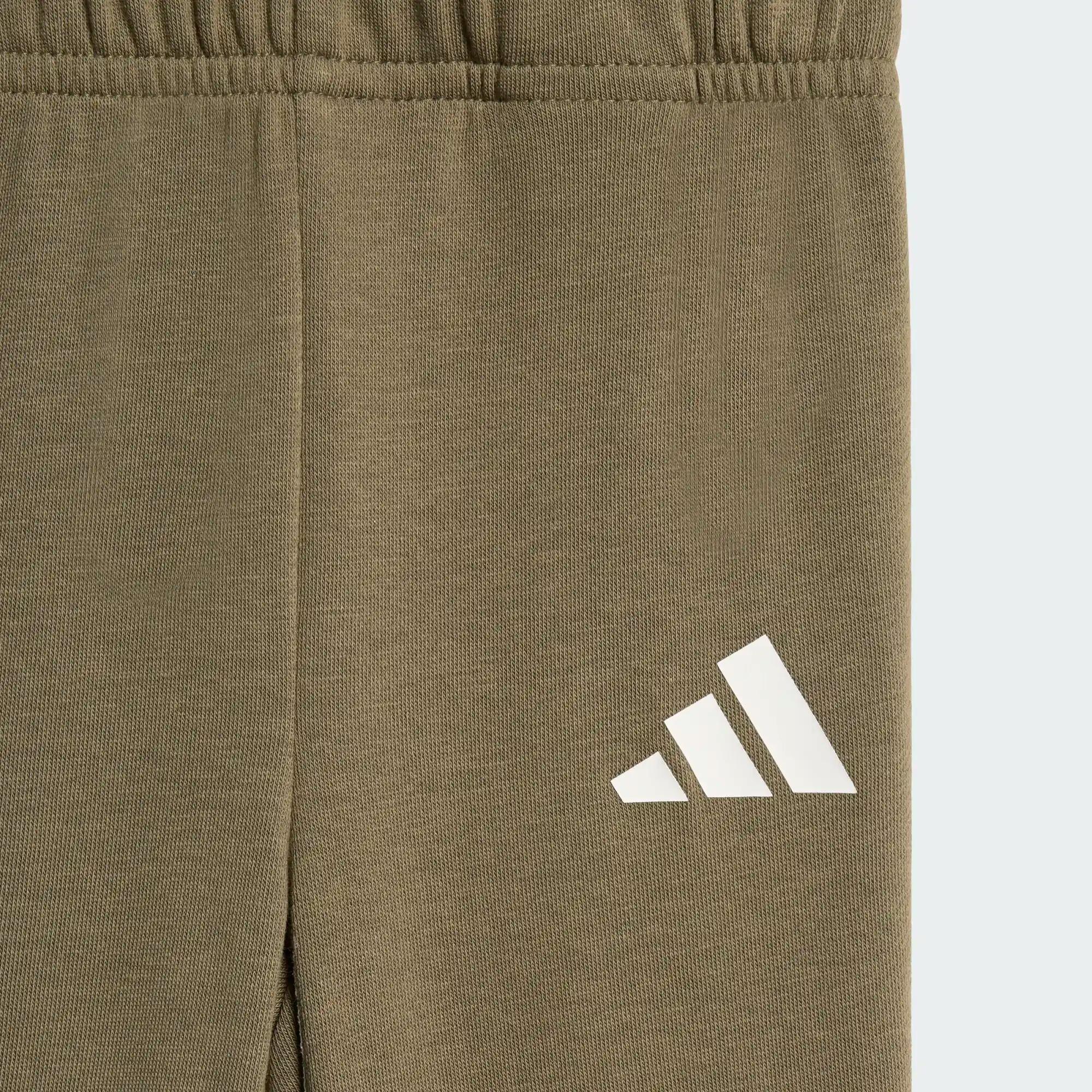 Completino AdiInfant KB9654 UNI ADIDAS 