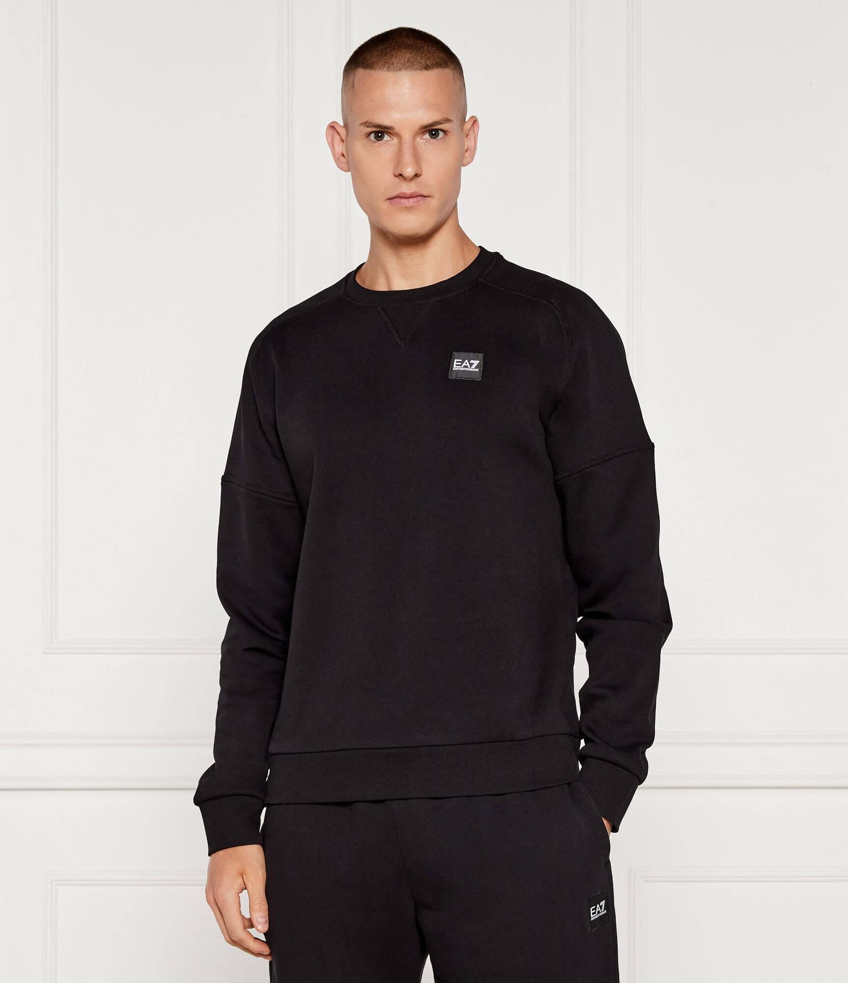 Tuta Gym Armani 7M000912 UC001 ARMANI 