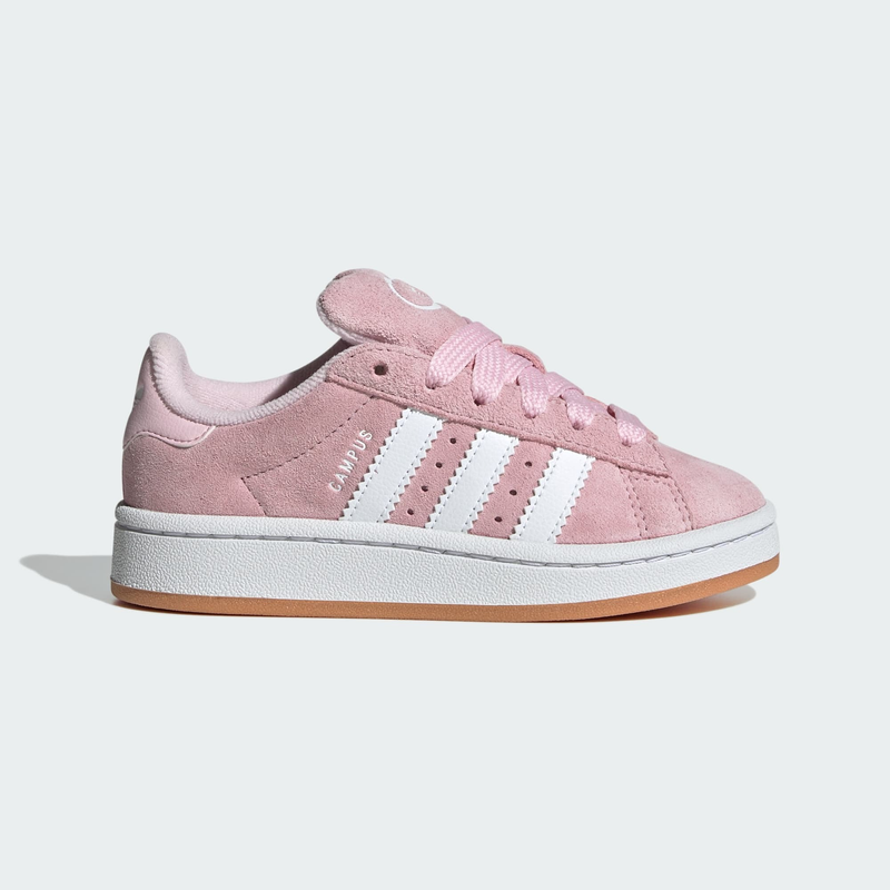 Campus 00s Elastic Lace Kids