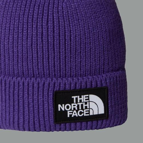 Tnf Logo box Cuffed Beanie NF0A8CHE NL41 THE NORTH FACE 