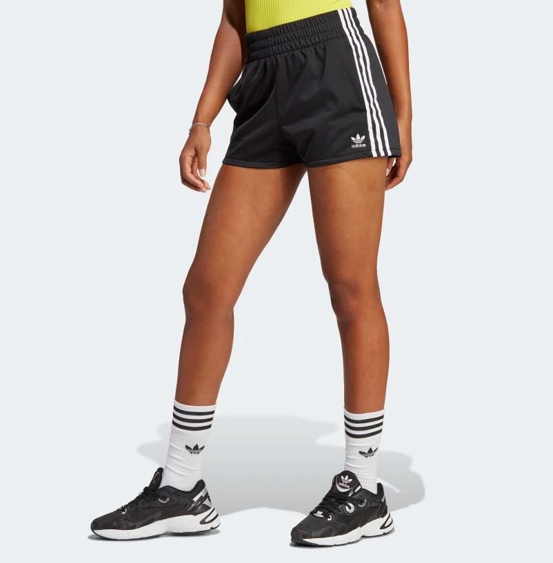 Short 3 Stripes IB7426 UNI ADIDAS 