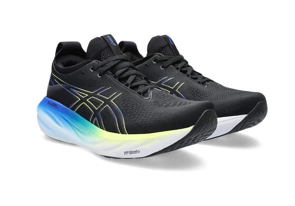 Gel-Nimbus 25 1011B547 004 ASICS 