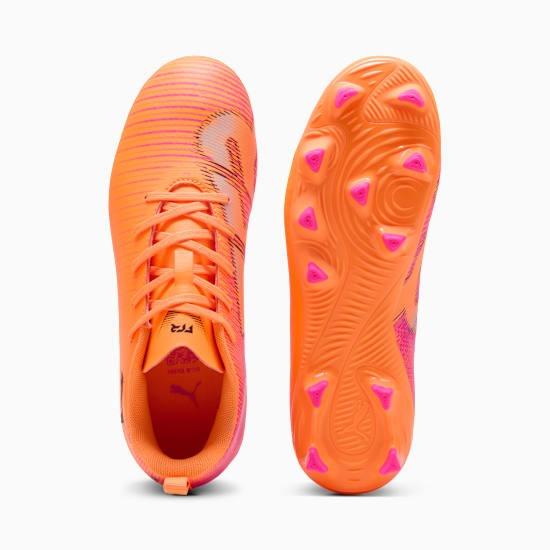 Future 8 Play Fg/Ag Jr 108622 03 PUMA 