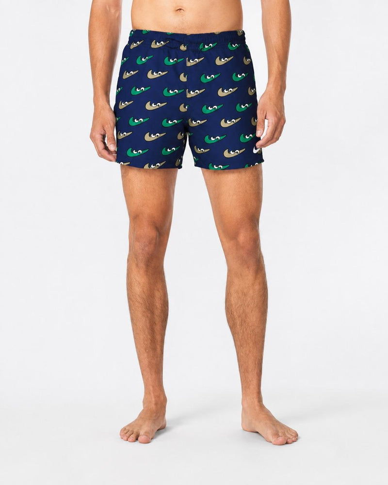 5 Volley Short