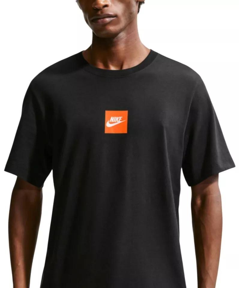 Nike Tee IR4972 010 NIKE 