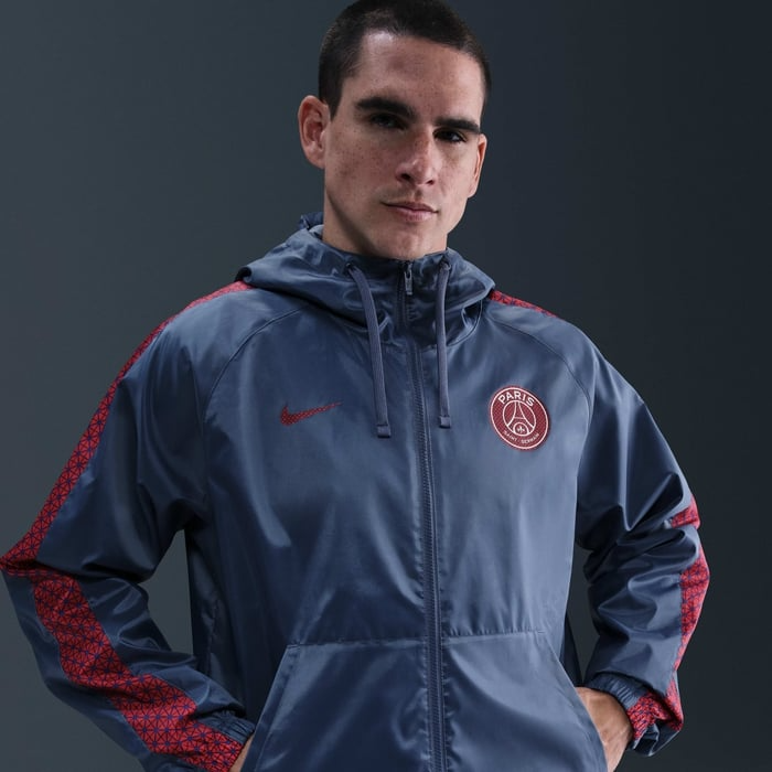 Paris Saint-Germain HM2979 491 NIKE 