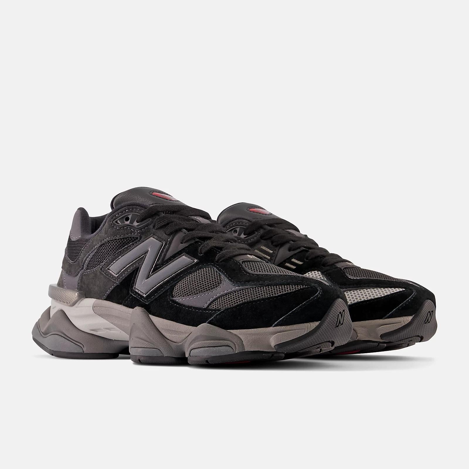 U9060 U9060 BLK NEW BALANCE 