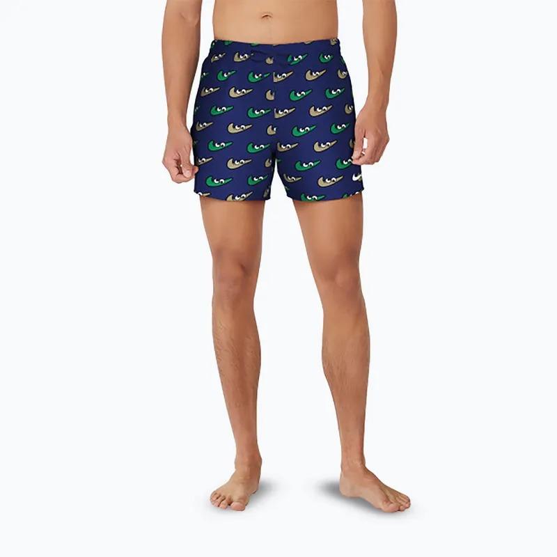 5 Volley Short