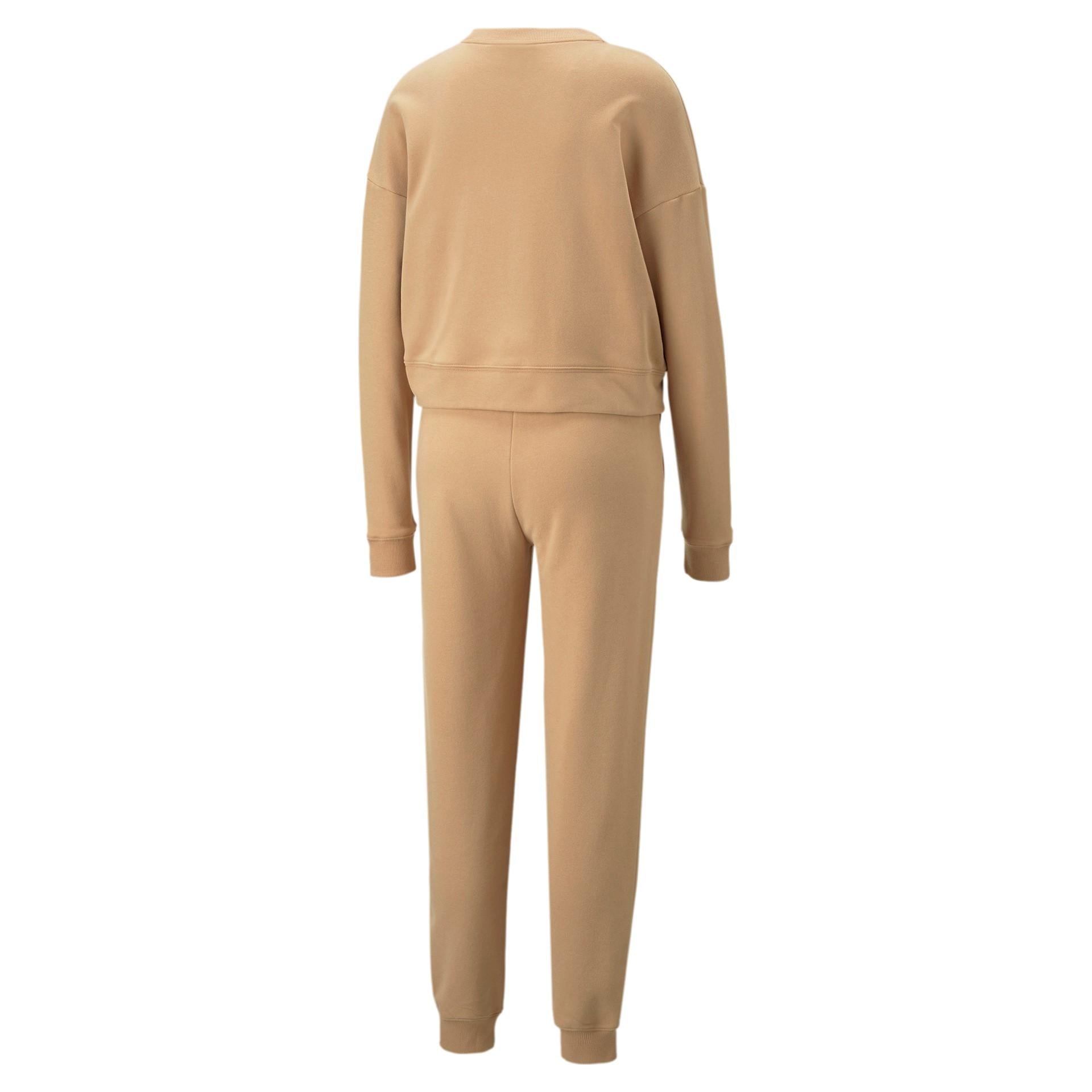 Loungewear Suit 673702 89 PUMA 