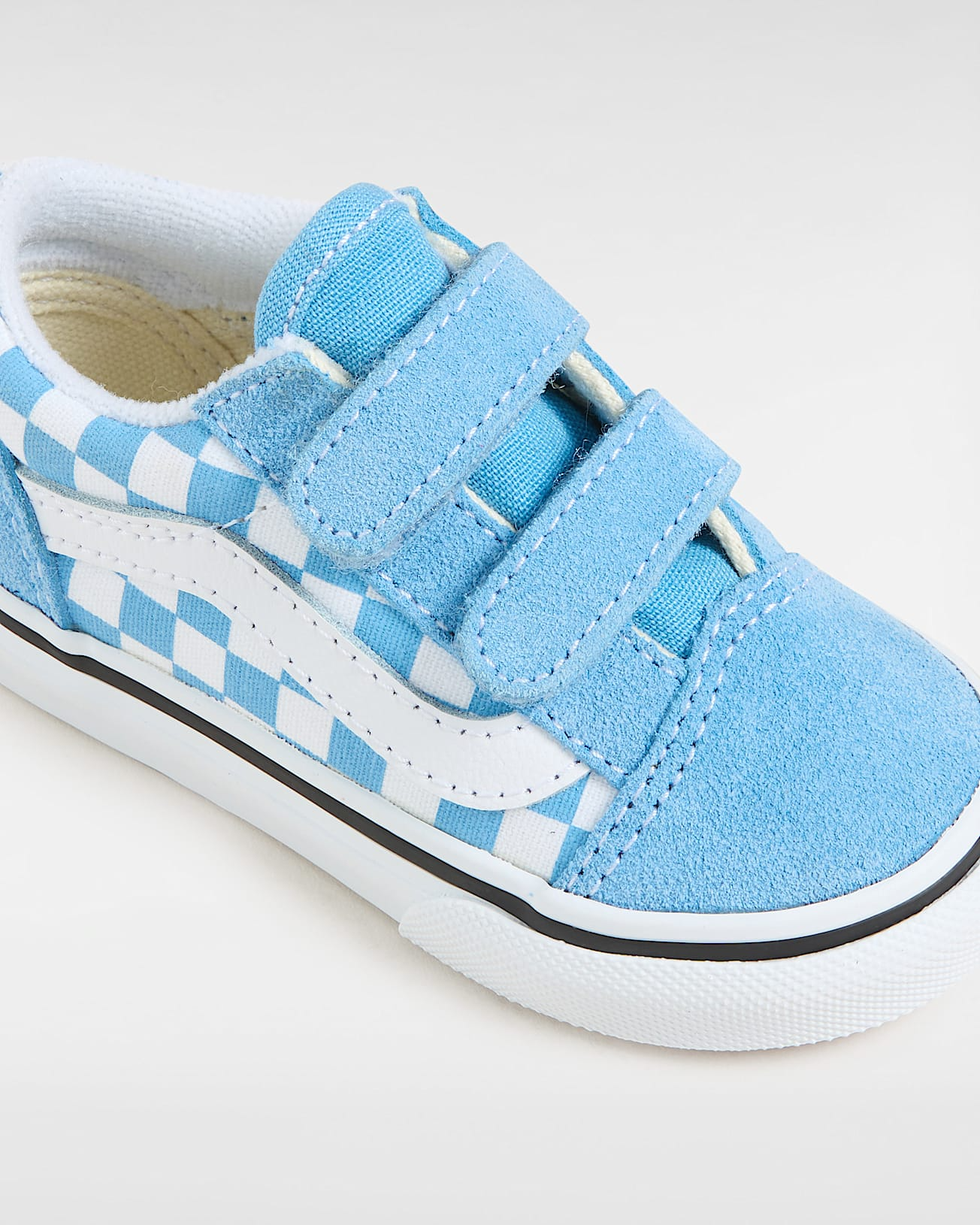 Old Skool V Color Theory VN0009RC E2W1 VANS 