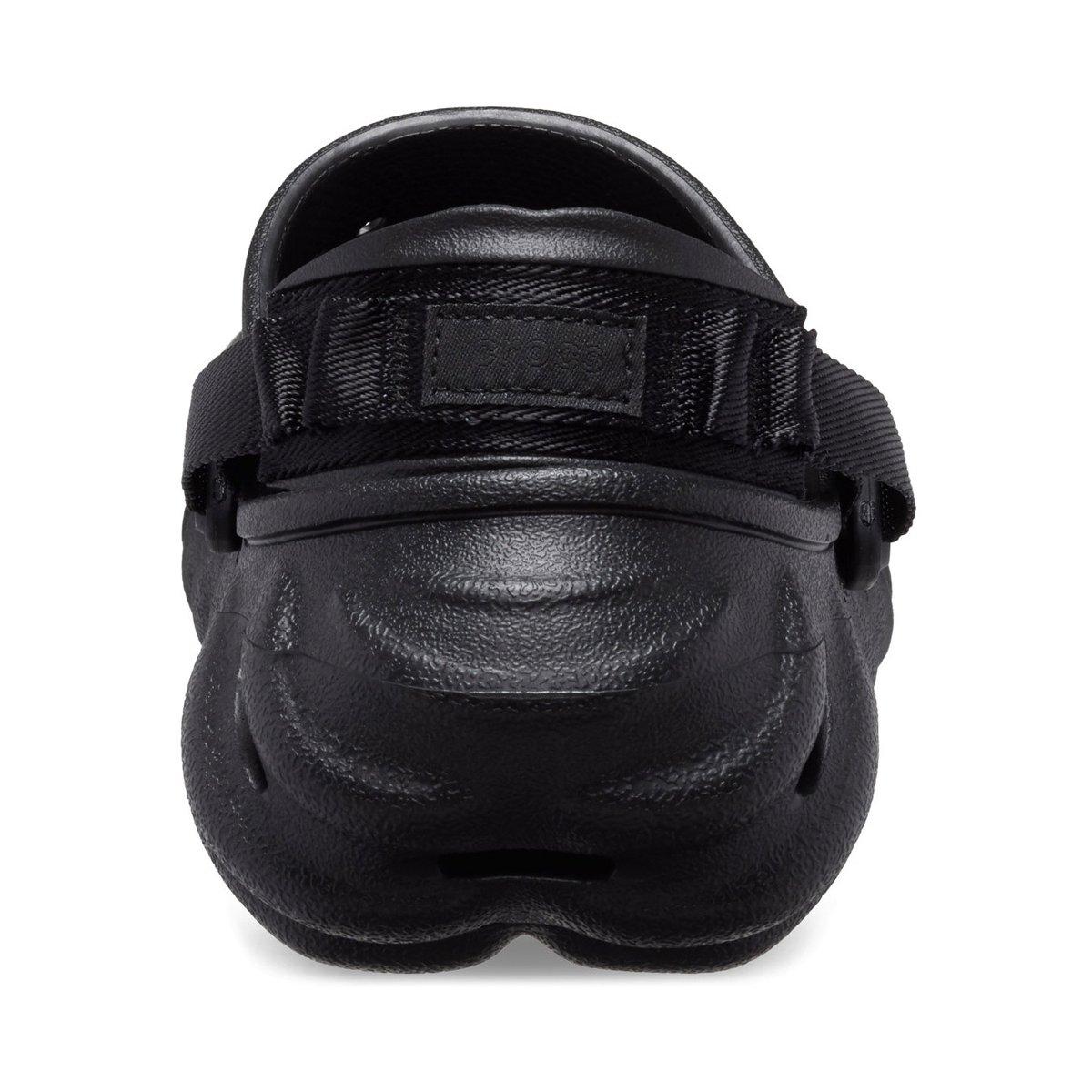 Crocs Echo Clog CR.207937 BLK CROCS 