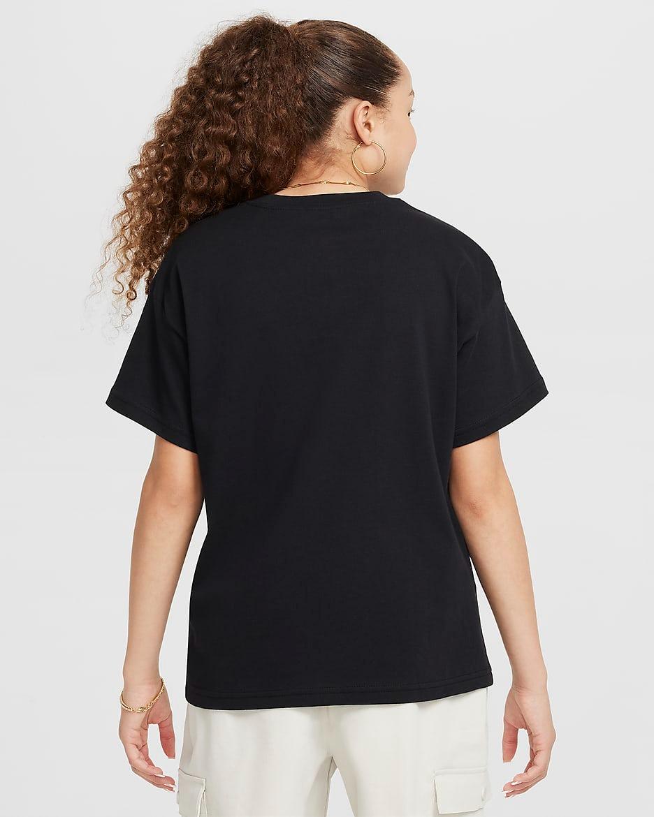 Sportswear FZ5539 010 NIKE 