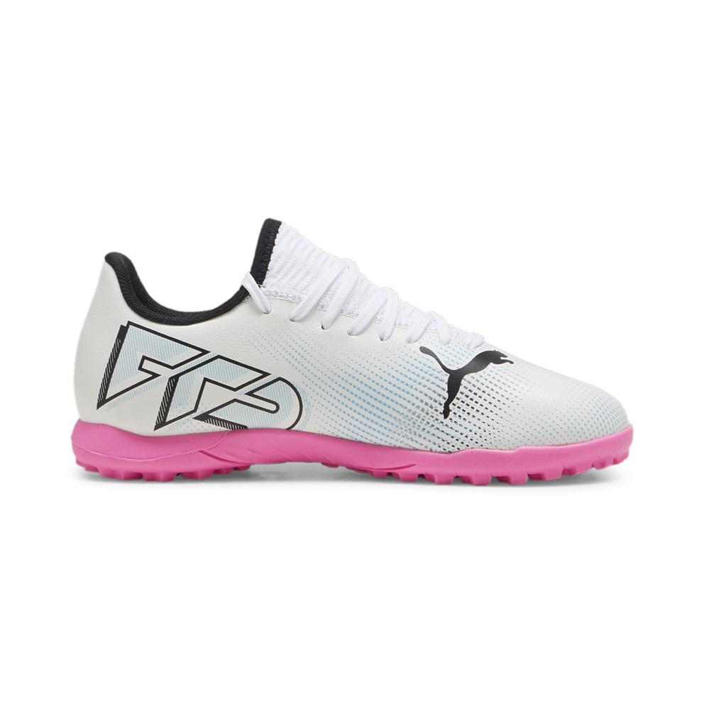 FUTURE 7 PLAY TT Jr<BR/> 107737 01 PUMA 