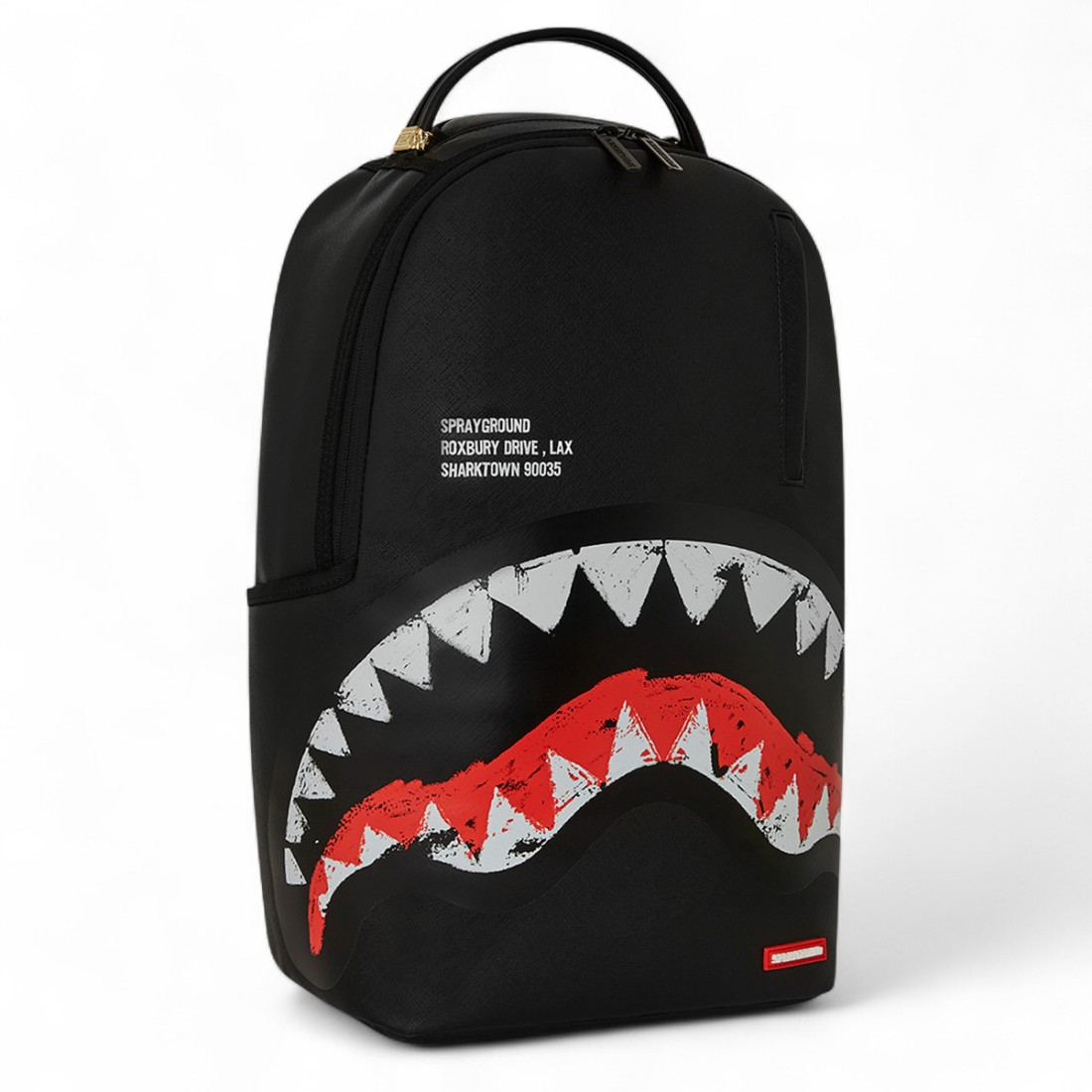 Shark Central Lax 910B8116NSZ UNI SPRAYGROUND 