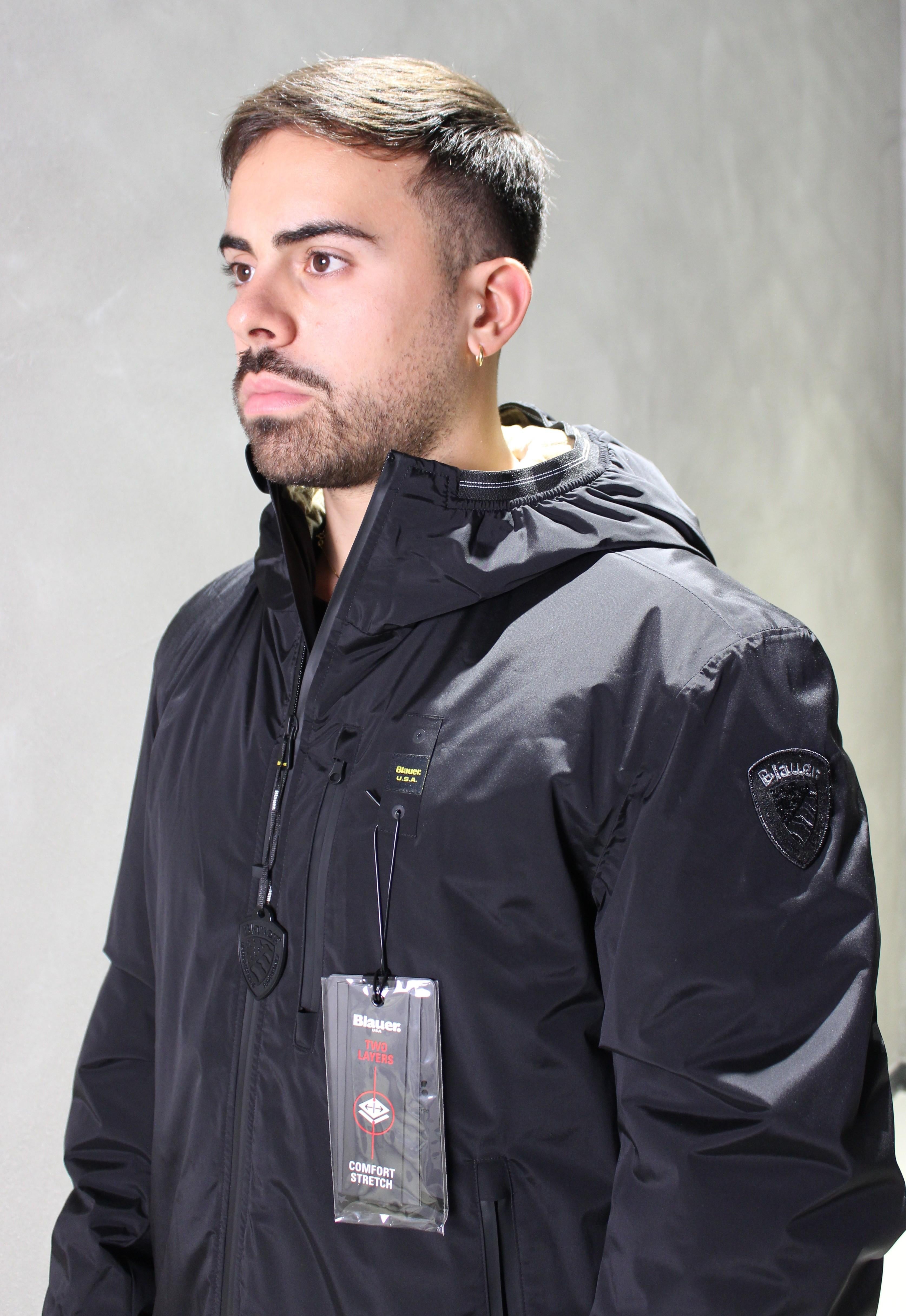 Jarvis M 25WBLUK11139 999 BLAUER 