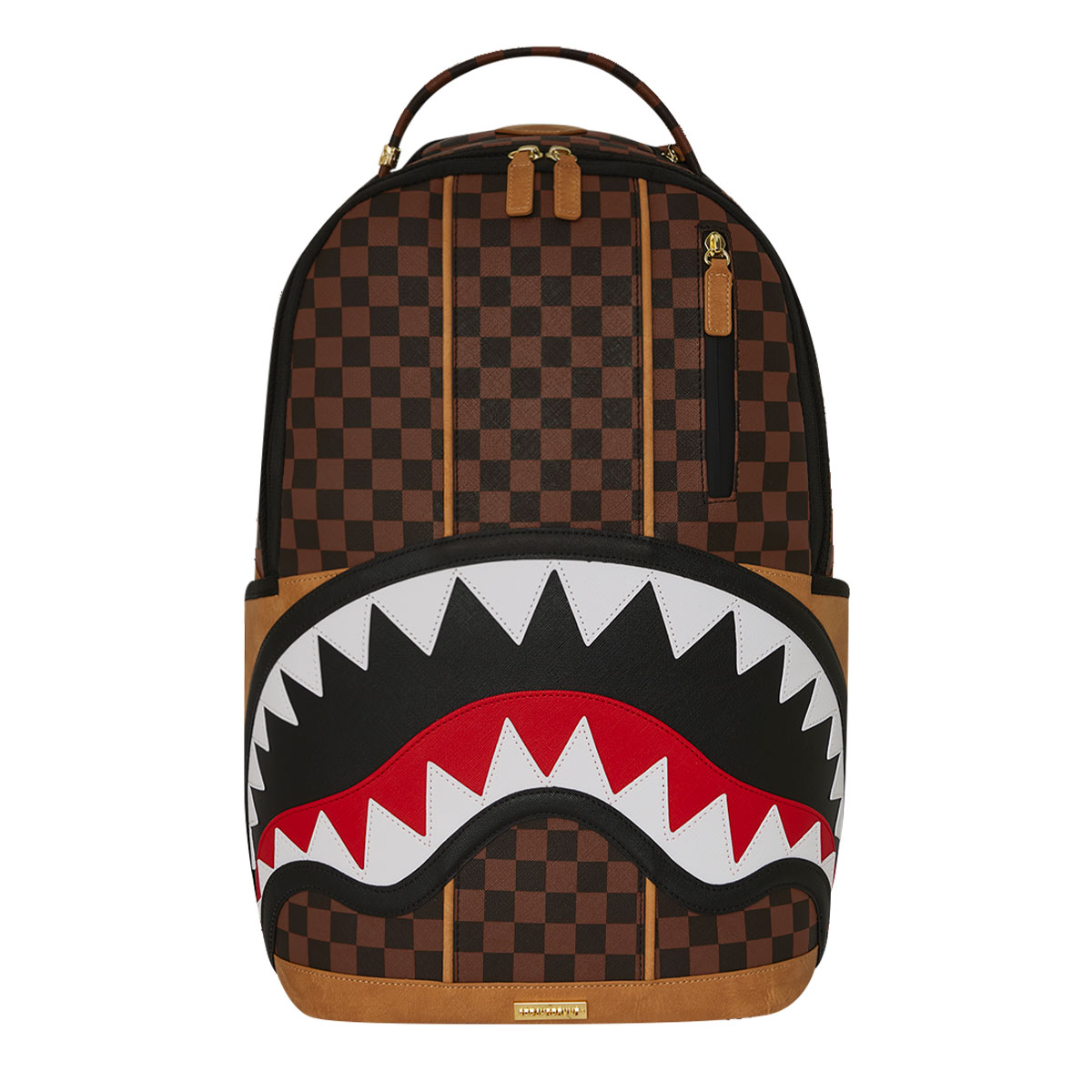 Hennyville Dlxsv Backpack 910B7543 NSZ SPRAYGROUND 
