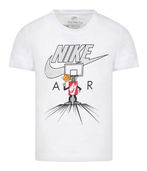 Icons tee 86K607 001 NIKE 