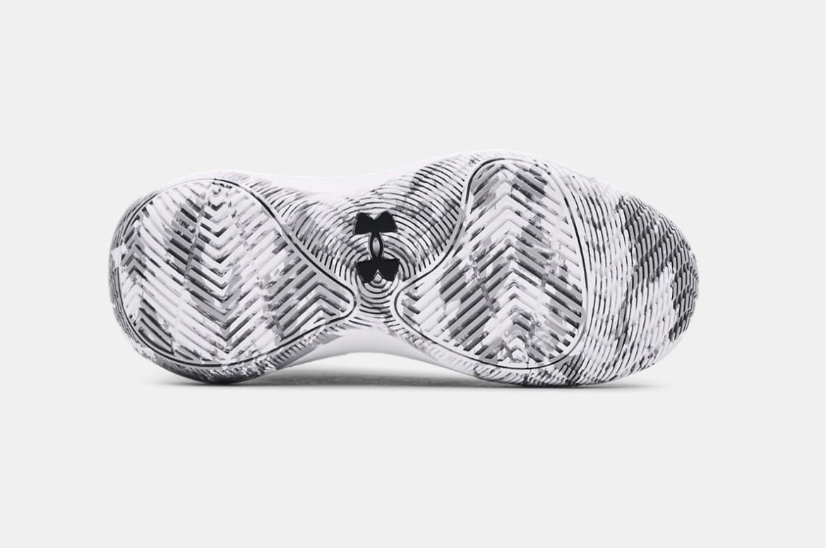 Scarpe da Basket Jet '21 3024794 001 UNDER ARMOUR 