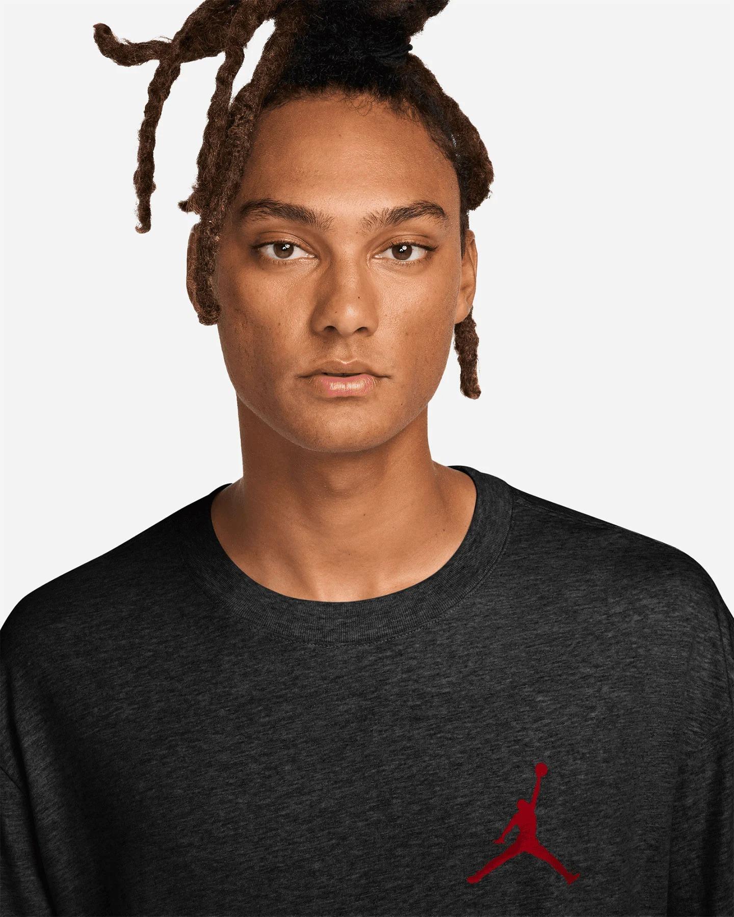 Nike Tee IR0342 010 JORDAN 
