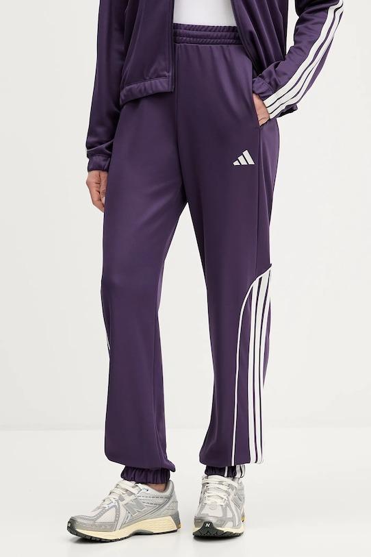 Tuta Da Ginnastica Stadium JX1804 UNI ADIDAS 