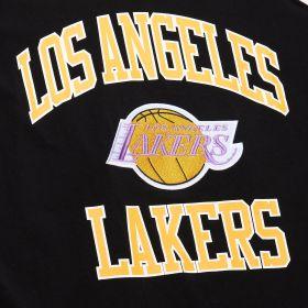 Tank Top Los Angeles Lakers TTNK5954 LALYYPPPBKGD MITCHELL&NESS 