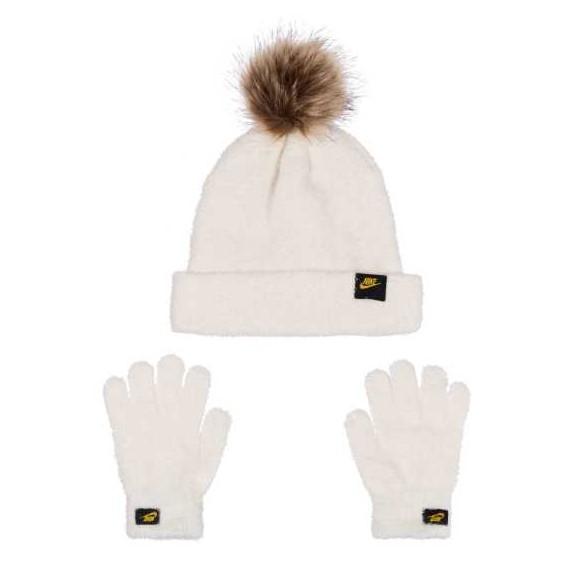 Nan Plush Gifting Peak