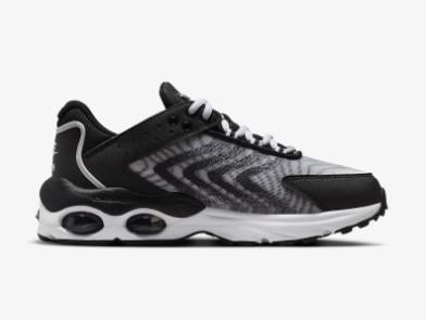 AIR MAX TW (GS) DQ0296 001 NIKE 