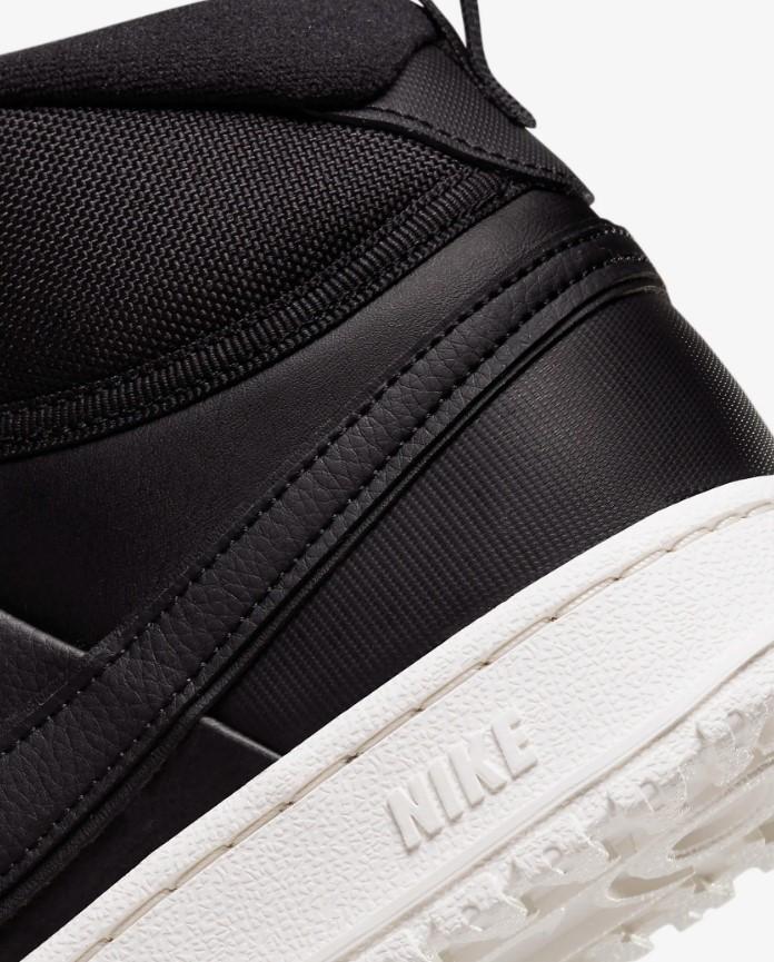 Nike Court Vision Mid DR7882 002 NIKE 