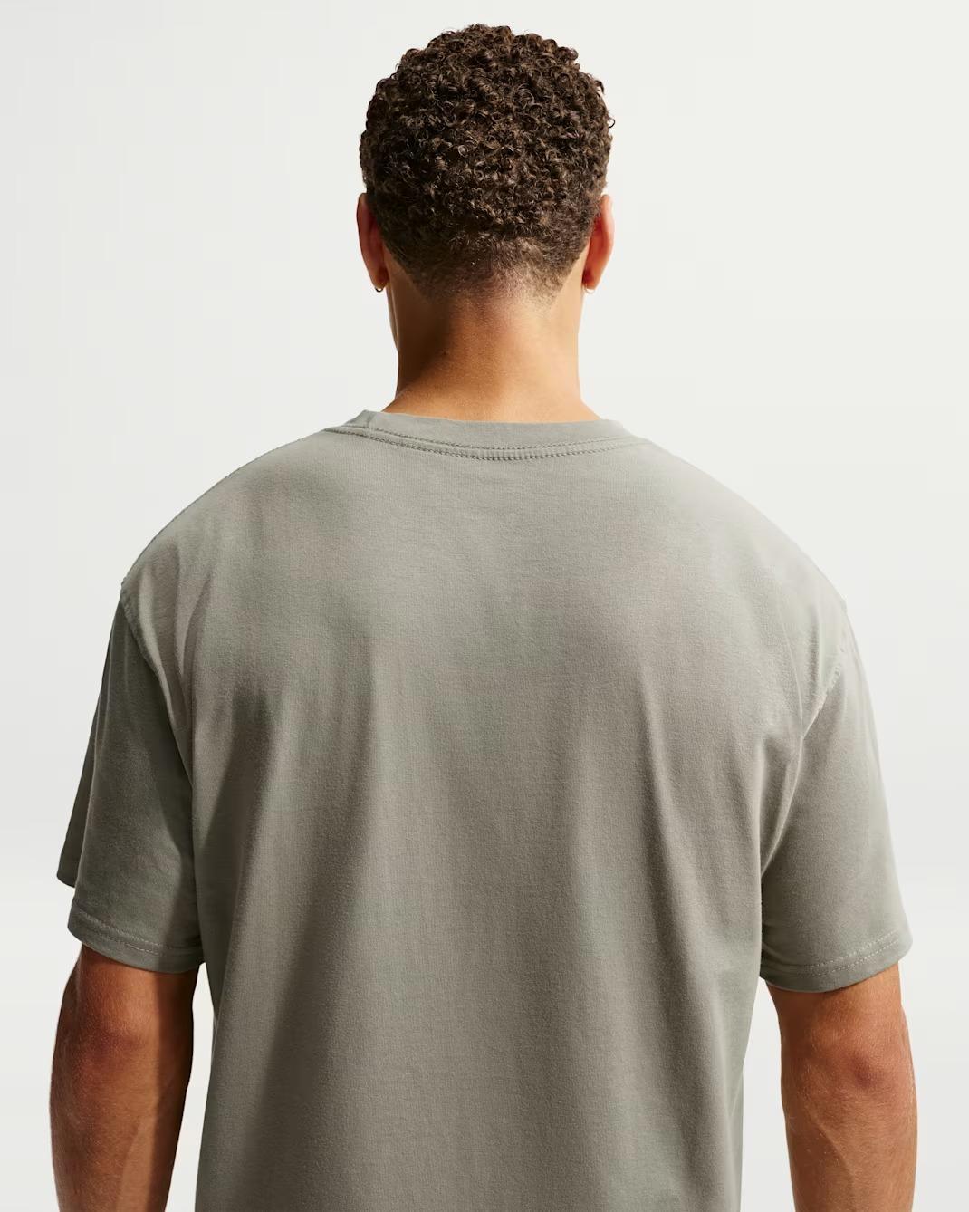 Nike tee IH1957 320 NIKE 