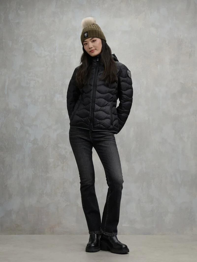 Camelia W 25WBLDC03095 999EI BLAUER 