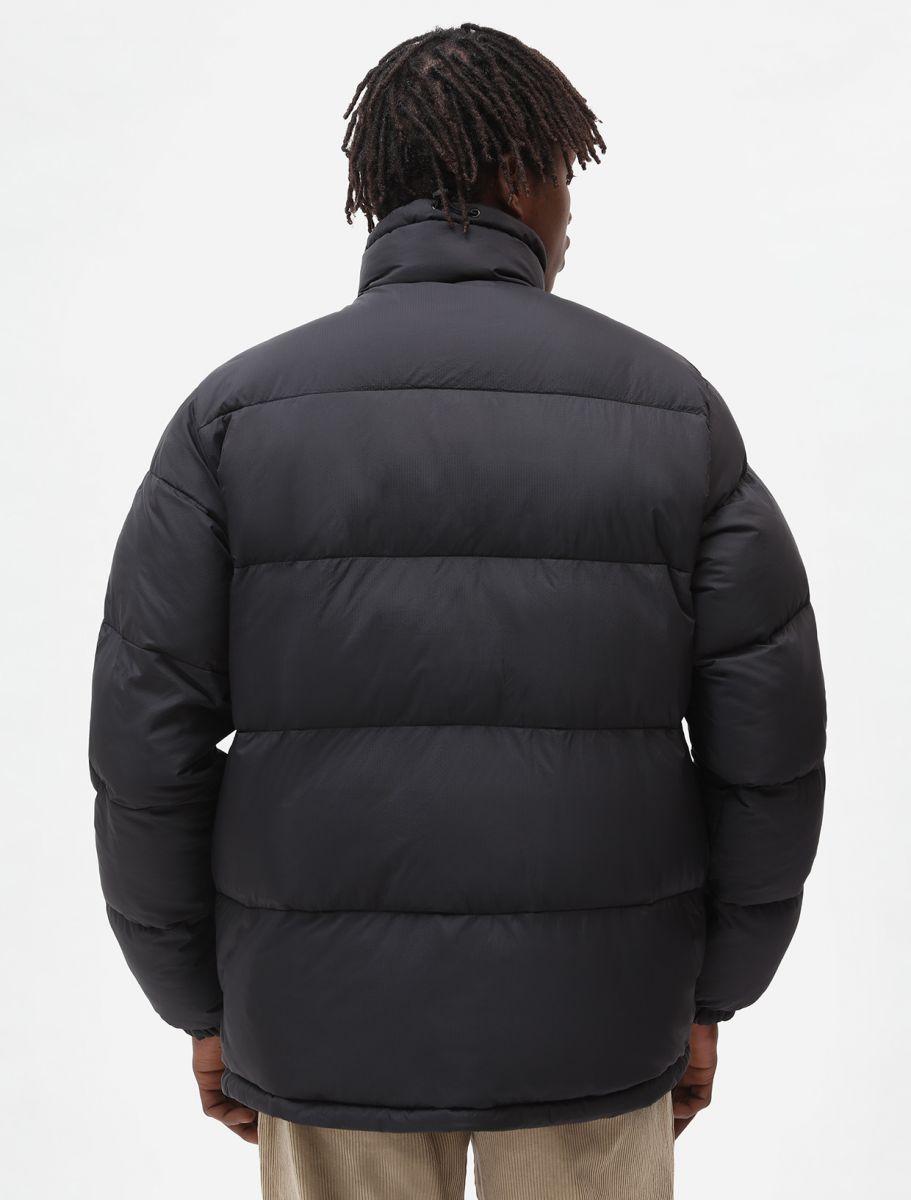 Giacca Waldenburg DK0A4XP2 BLK DICKIES 
