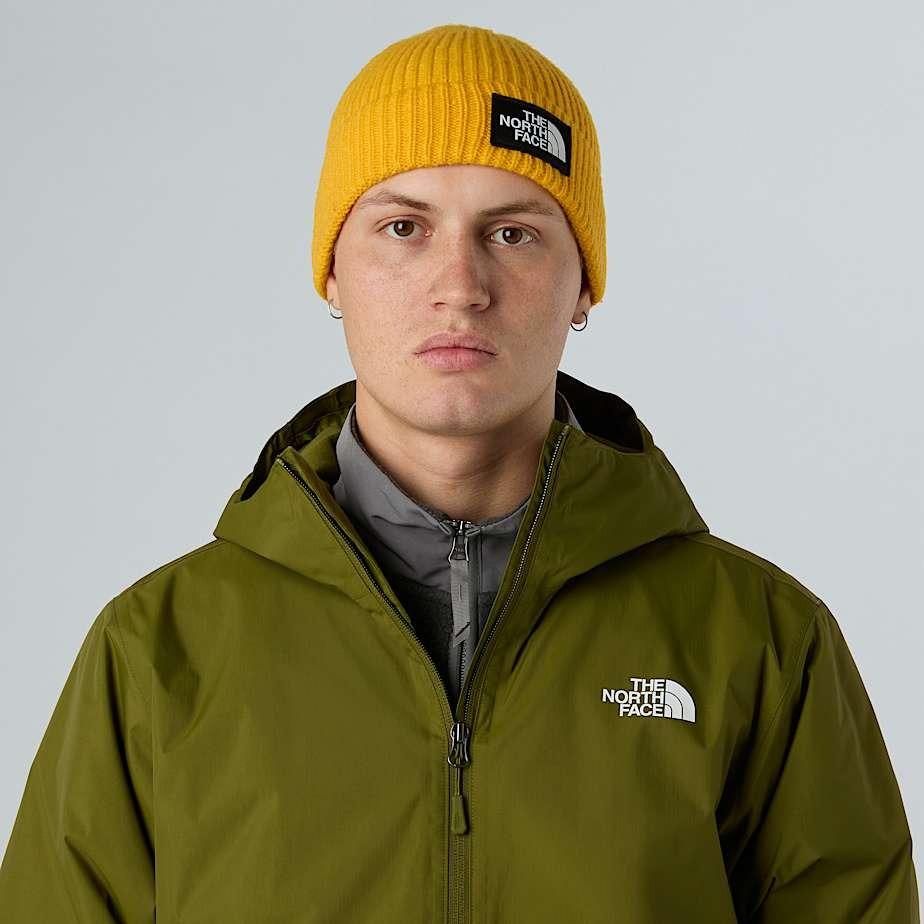 Salty Lined Beanie NF0A8CGZ 56P1 THE NORTH FACE 