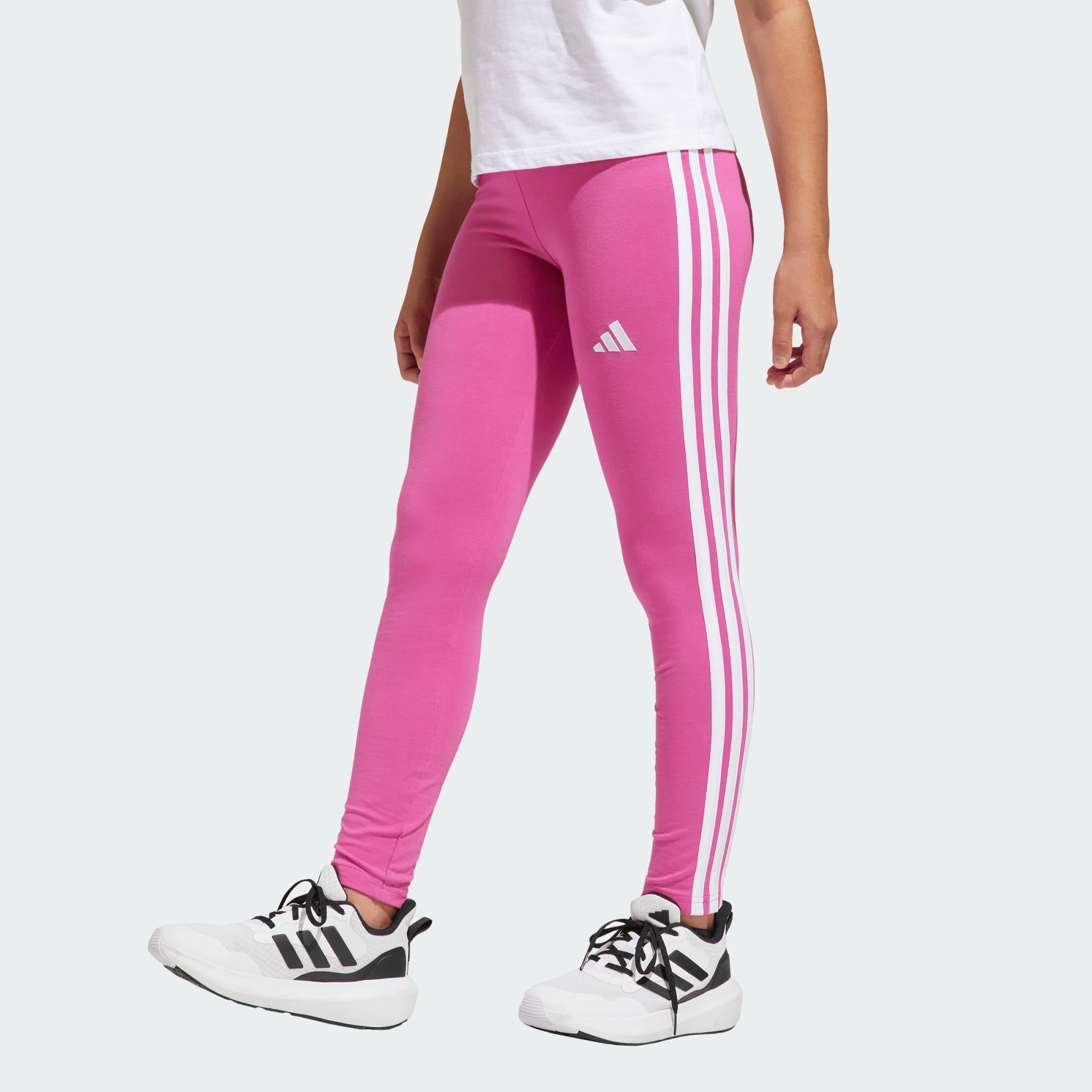 3 Stripes Leggins 230 JJ3450 UNI ADIDAS 