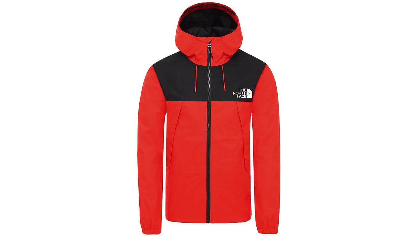 1990 JKT NF0A2S51 15Q1 THE NORTH FACE 