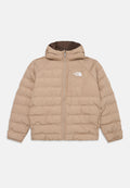 Reversible Perrito Hooded Jacket