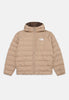 Reversible Perrito Hooded Jacket