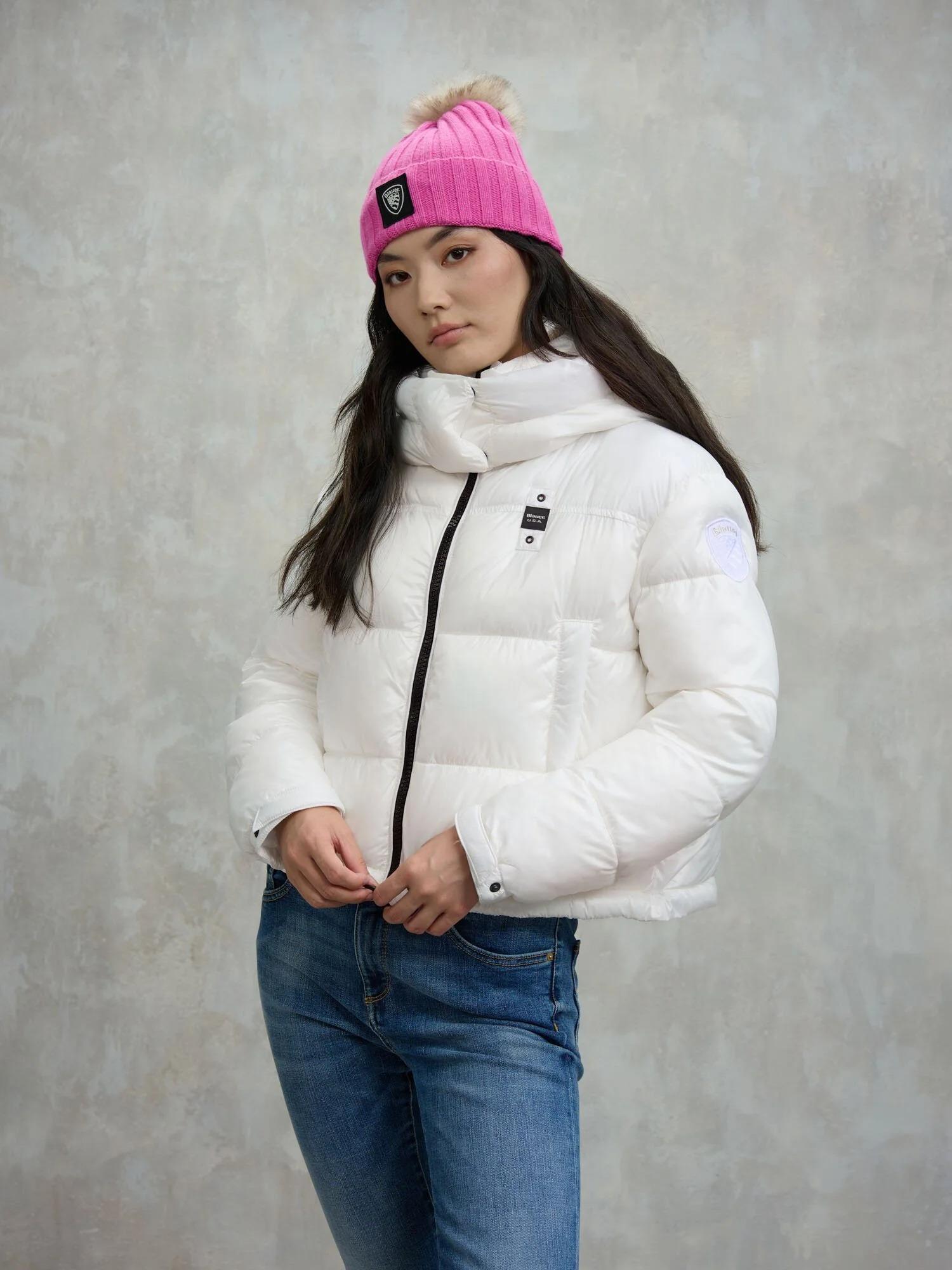 Gloria W 25WBLDC02170 100BI BLAUER 