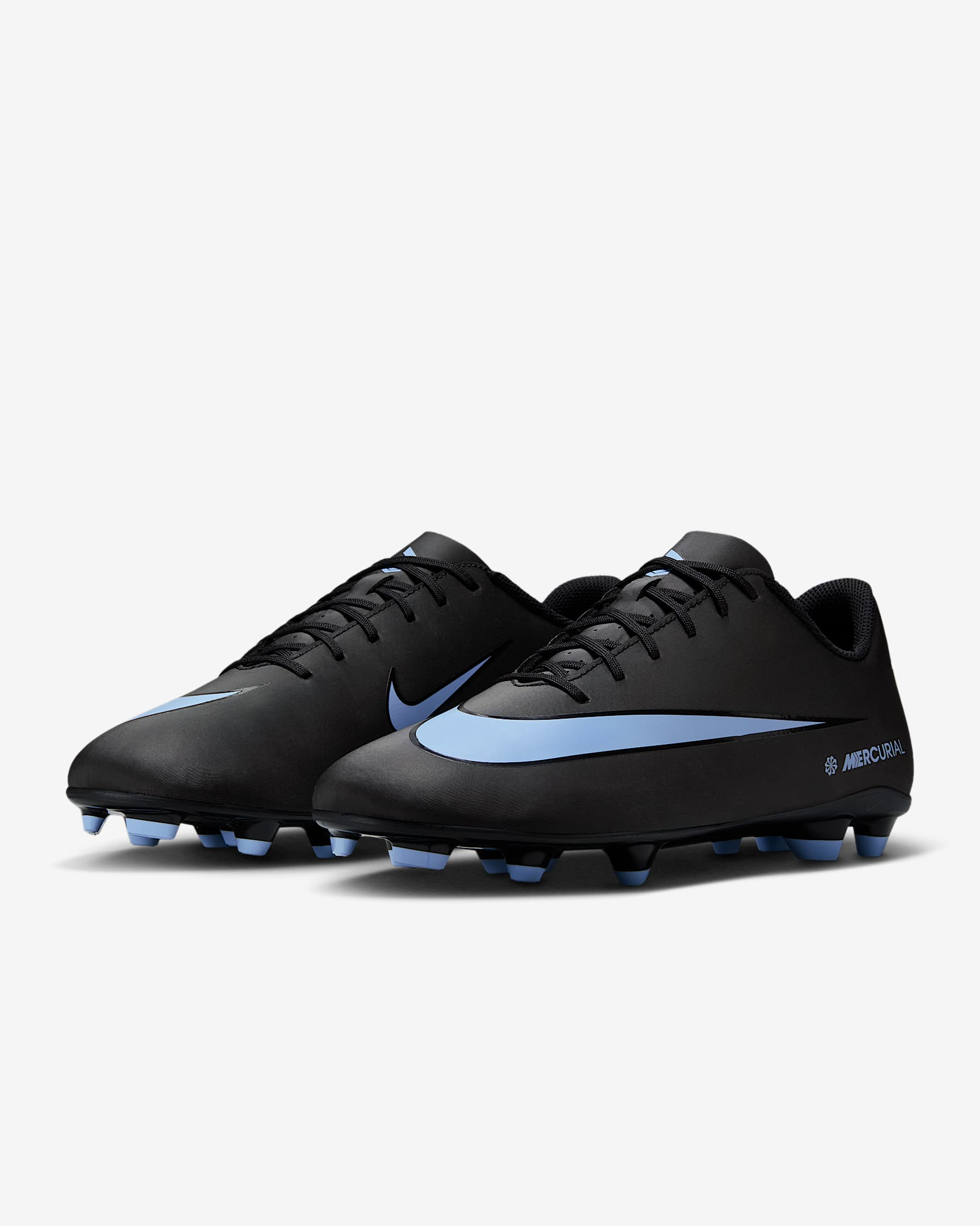 Mercurial Vapor 16 Club FQ8441 001 NIKE 