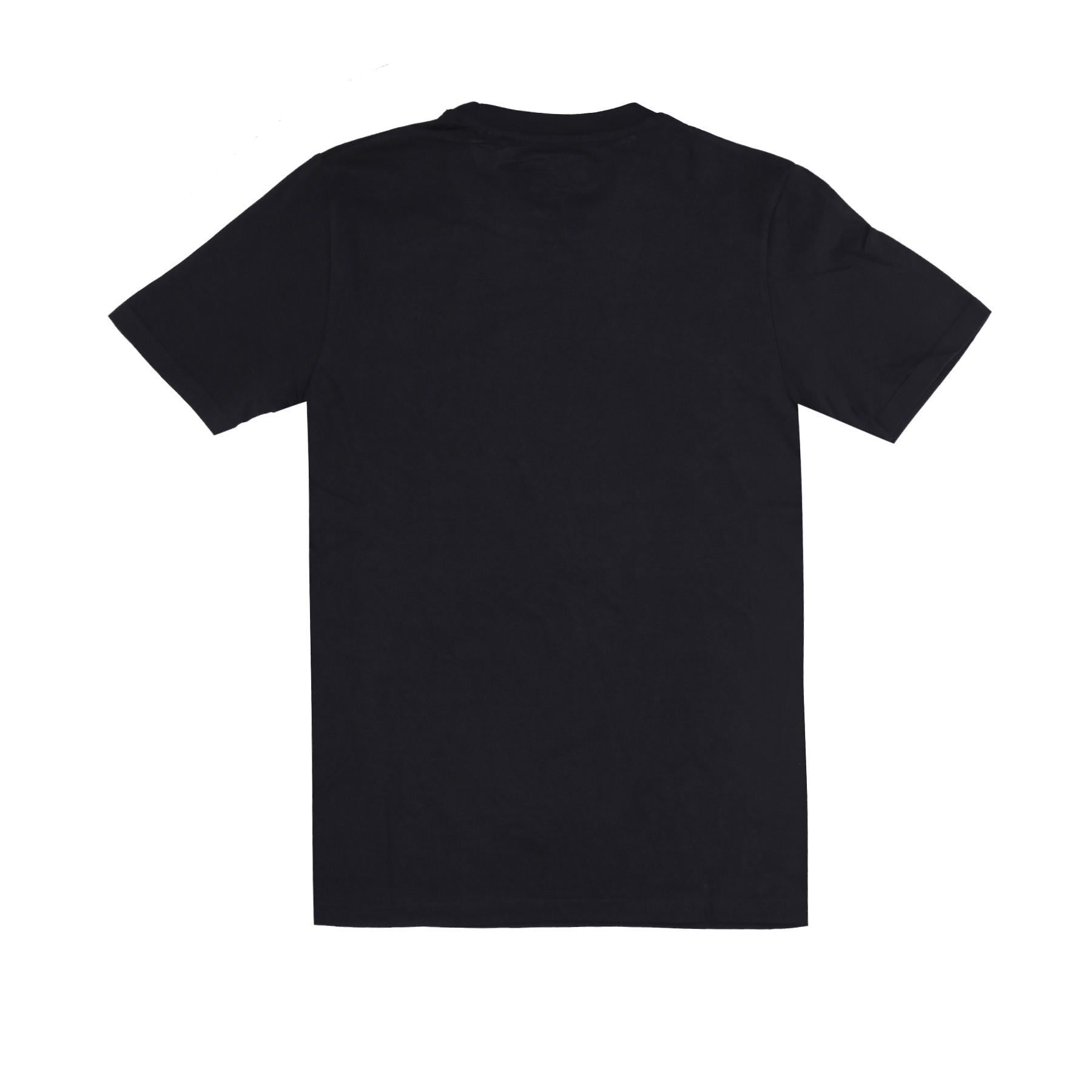 NBA Logo Team Tee BMTRINTL 1051CBU MITCHELL&NESS 