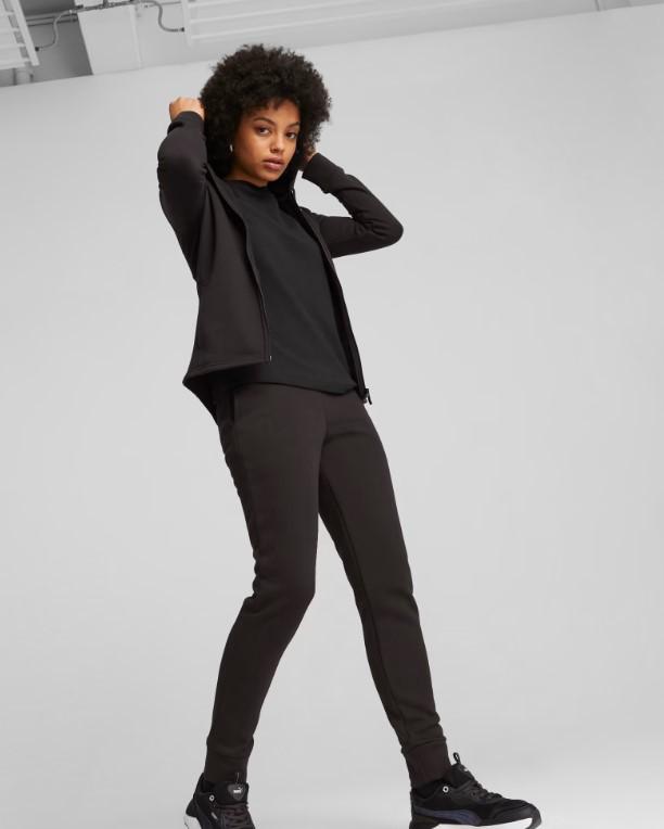 Classic Hooded Tracksuit FL cl<BR/> 622637 01 PUMA 