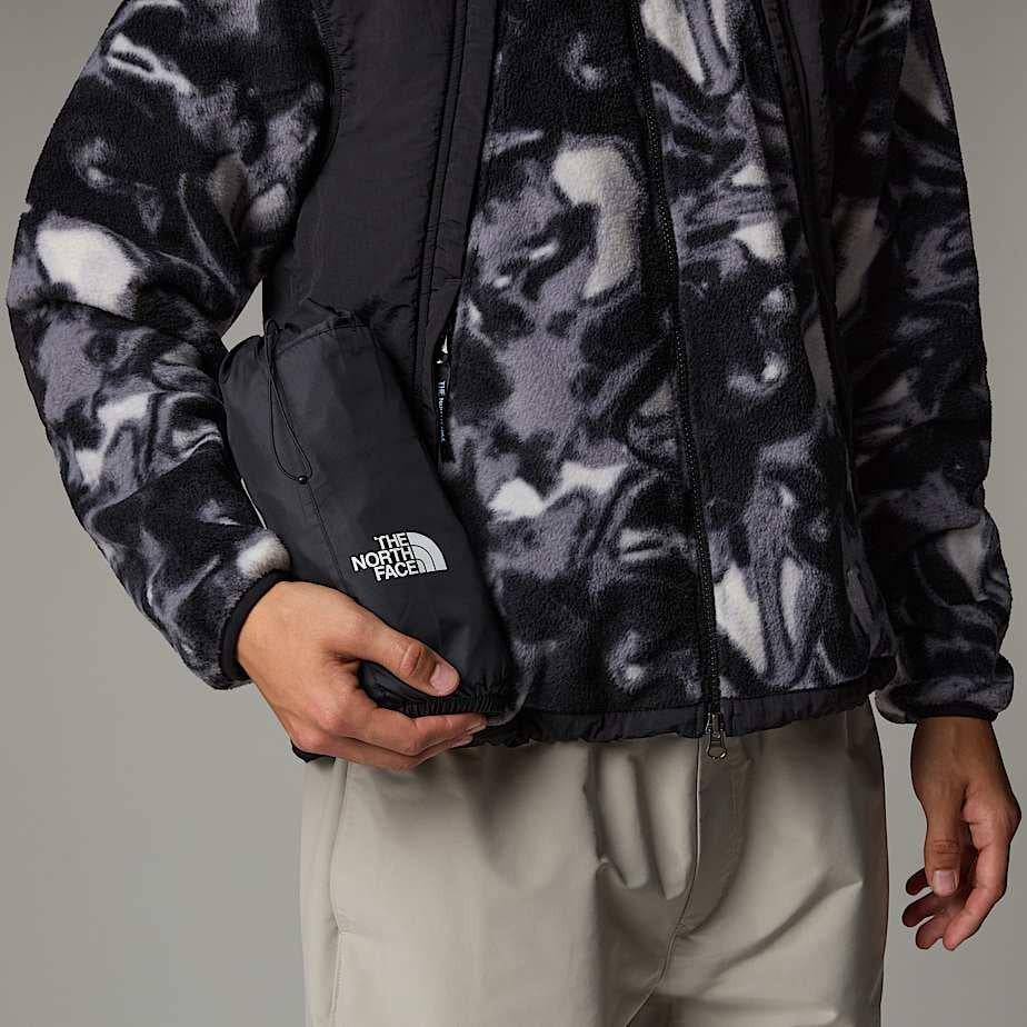 Seasonal Mountain Jacket NF0A5IG3 4H01 THE NORTH FACE 