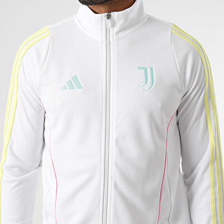 Juve Tk Suit JN9874 UNI ADIDAS 