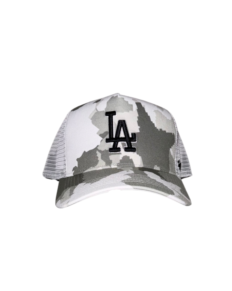 47 BRAND ITCDT12PTPGREY