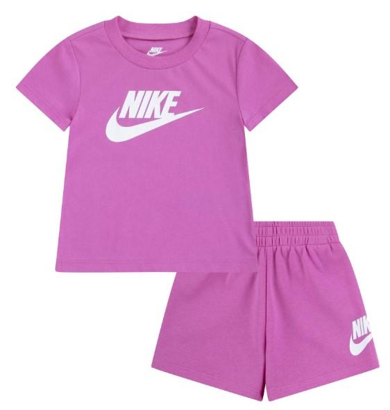 CLUB TEE 66L596 AFN NIKE 