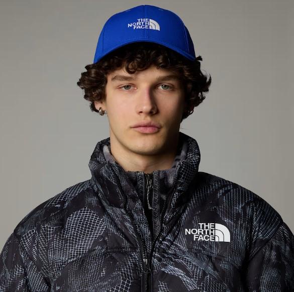 Recycled 66 classic NF0A4VSV CZ61 THE NORTH FACE 