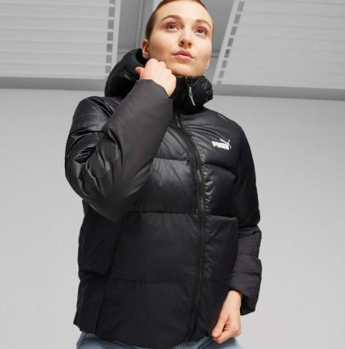 Hooded Power 675374 01 PUMA 