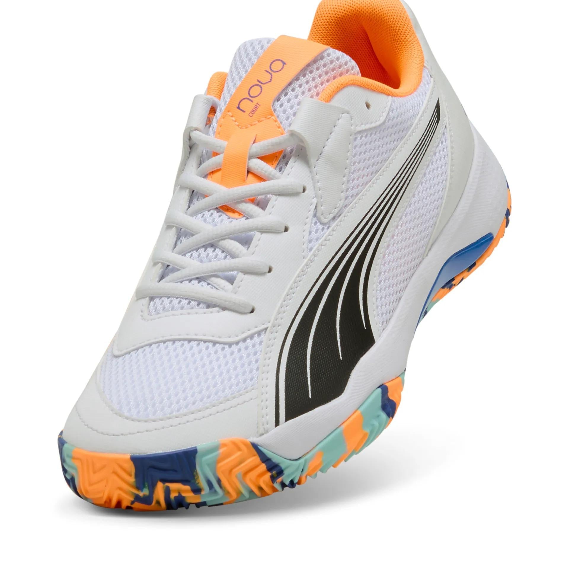 NOVA Court 108287 02 PUMA 