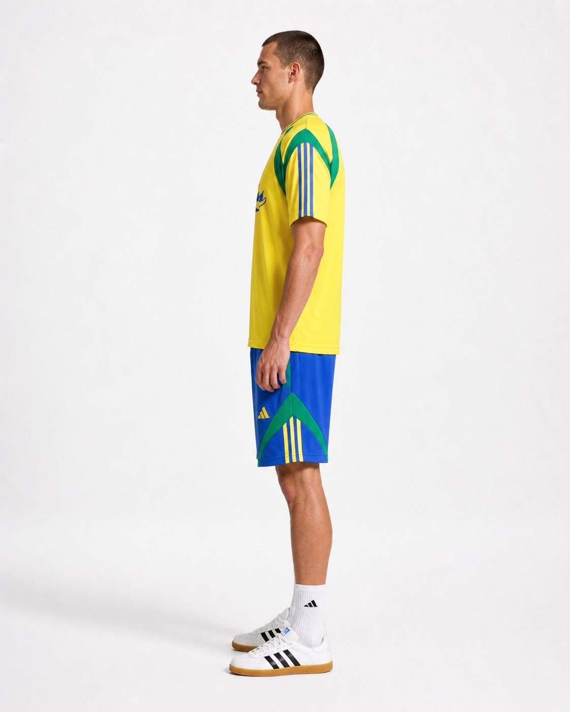AdiSet KC5649 UNI ADIDAS 